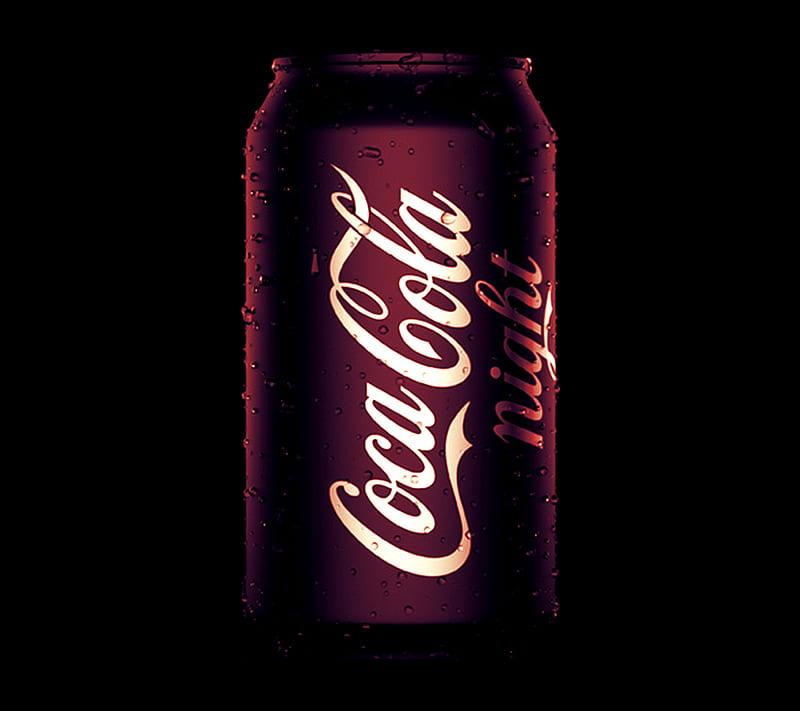 Coca Cola, HD wallpaper