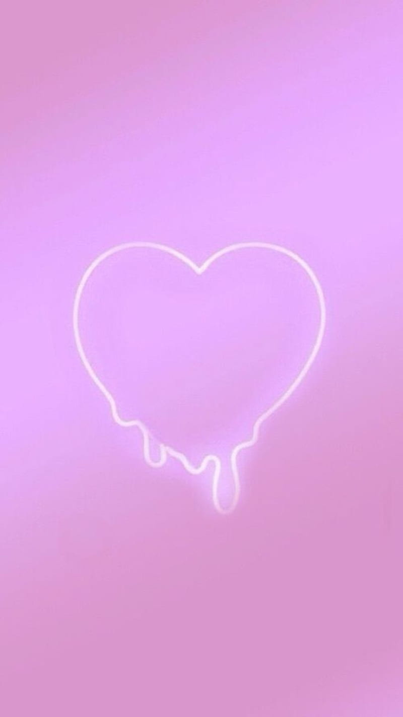 Neon Purple-Pink Drip' – BeUniqueCreate