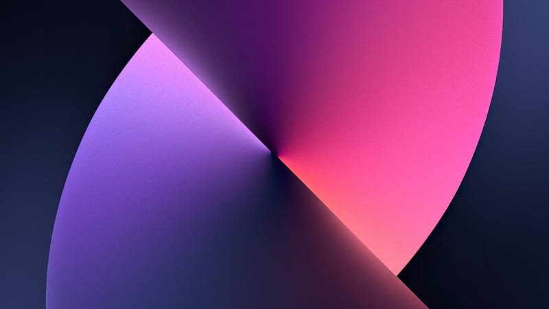 iPhone 13, twist, abstract, iOS 15, Apple September 2021 Event, HD wallpaper