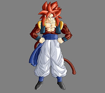 Gogeta wallpaper 1 - Dragonball Z Movie Characters Wallpaper (16255512) -  Fanpop