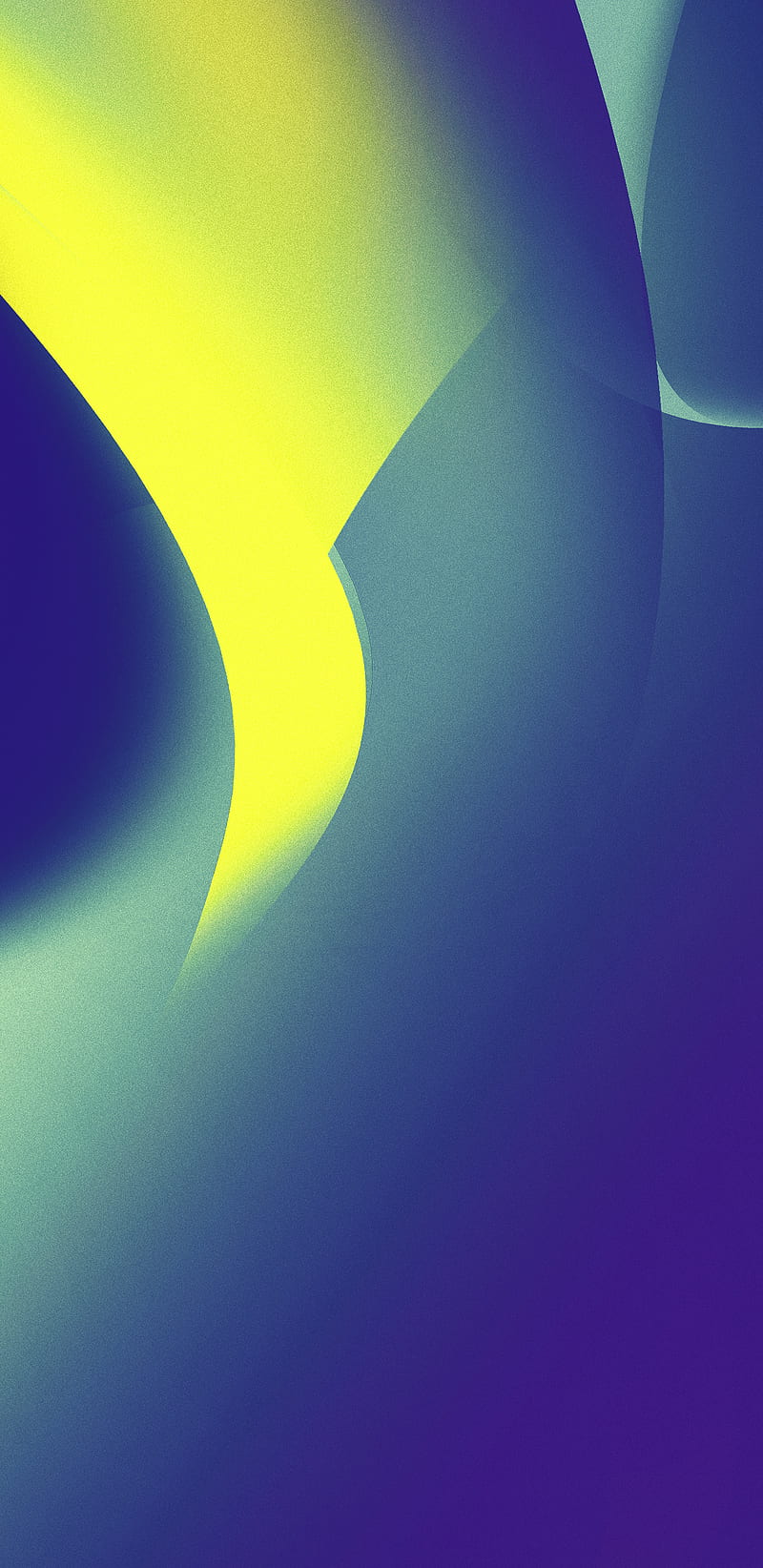 Midnight DefaultC3, abstract, galaxy, galaxy s10, iphone, midnight, night, note, shapes, simple, HD phone wallpaper
