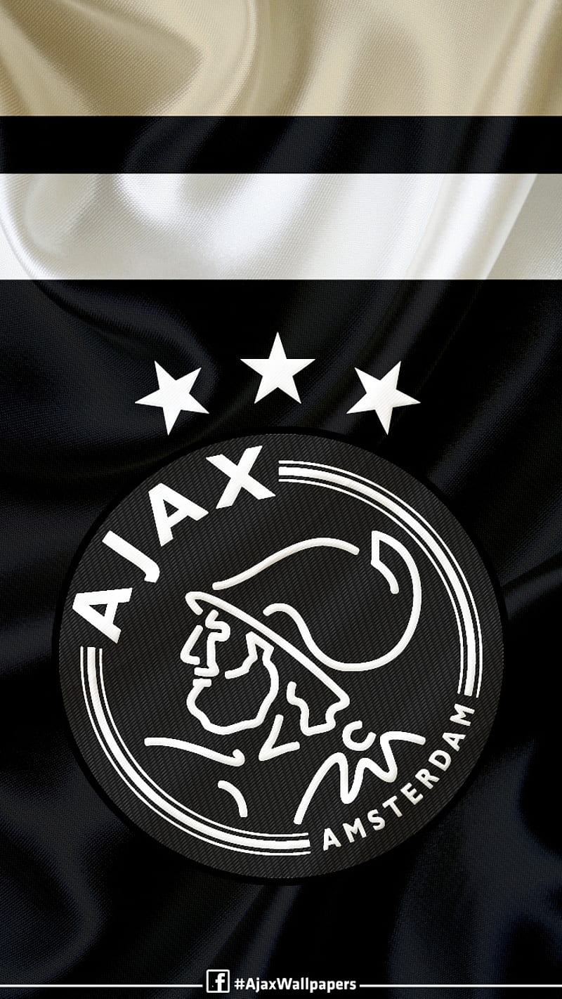 Ajax Shirt 2018-2019, afca, ajax amsterdam, ajax, wzawzdb, HD phone wallpaper