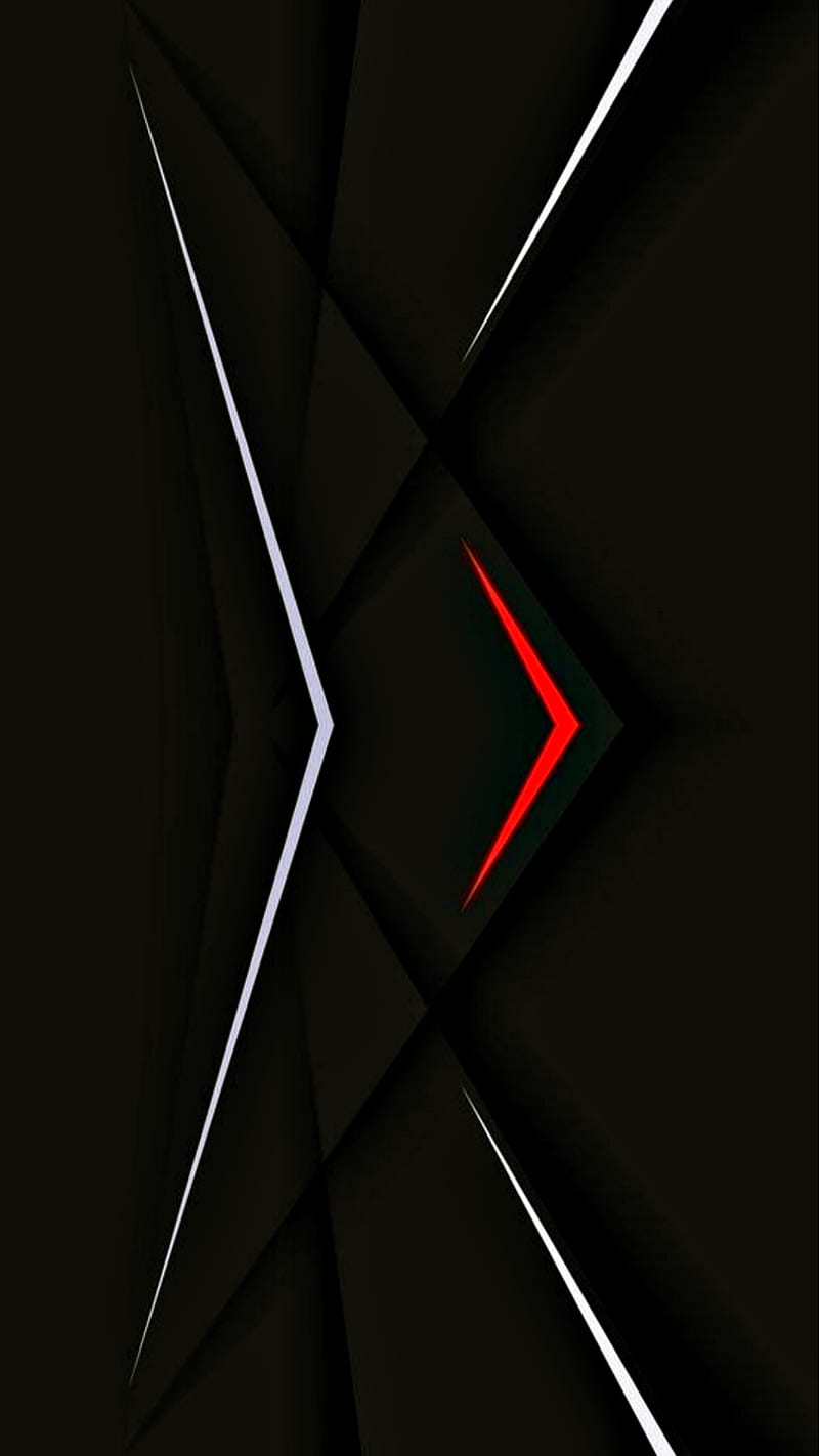 Yffhjg Android Black Edge Iphone Modern Pattern Premium Red Samsung Hd Phone Wallpaper Peakpx