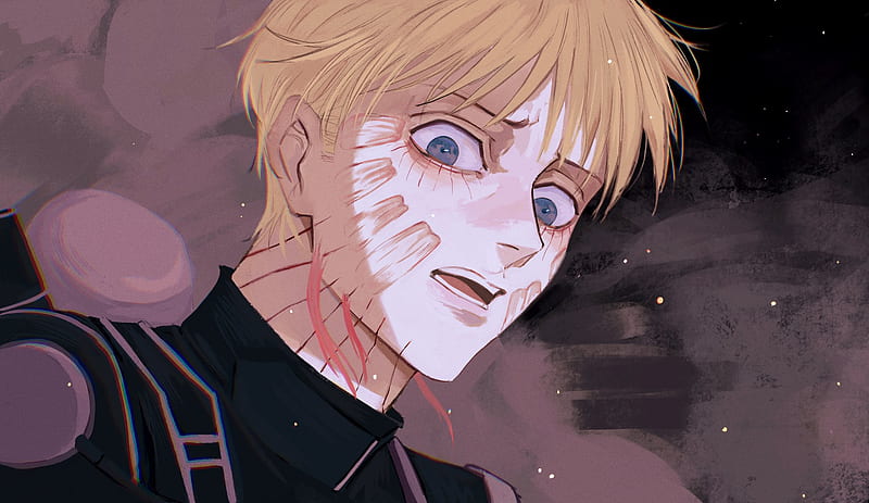 armin arlert fan art