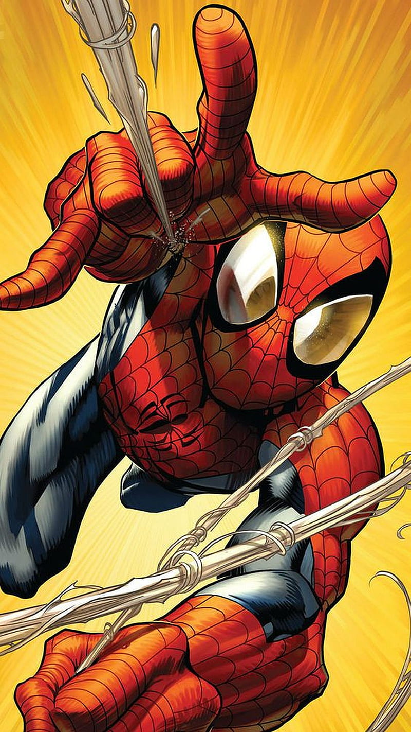 Wallpaperwiki Spiderman Background HD for Iphone PIC