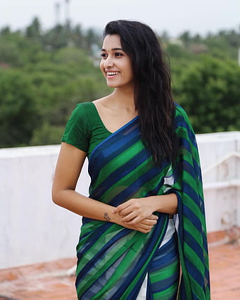 Priya bhavani Shan, actress, malayalam, HD phone wallpaper | Peakpx