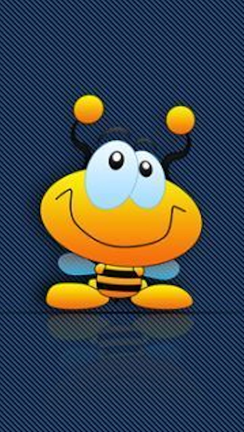 Bee, mk, vg, HD phone wallpaper