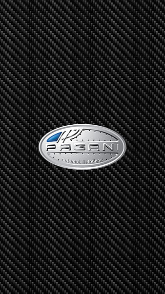 Pagani | Cars Logo