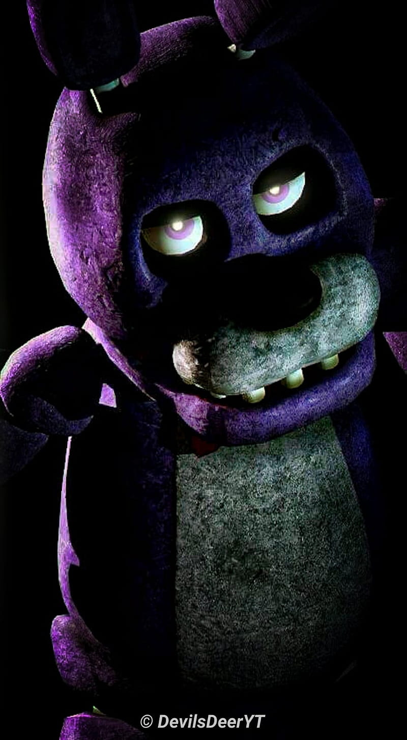 Bonnie Wallpaper APK for Android Download