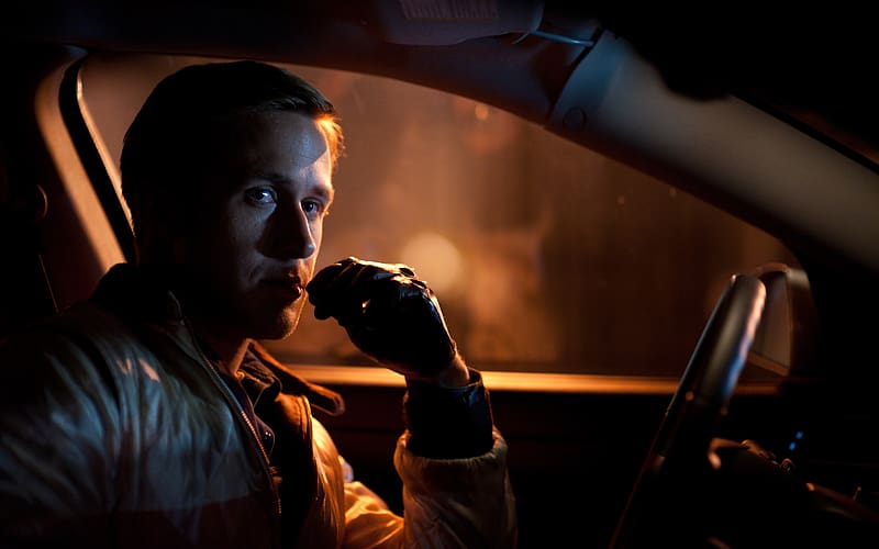 Ryan Gosling, Movie, Drive (2011), Drive (Movie), Driver (Drive), HD wallpaper