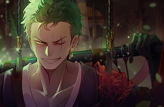 Page 5 | HD zoro wallpapers | Peakpx