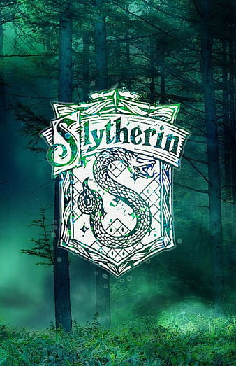 100 Free Slytherin HD Wallpapers & Backgrounds 