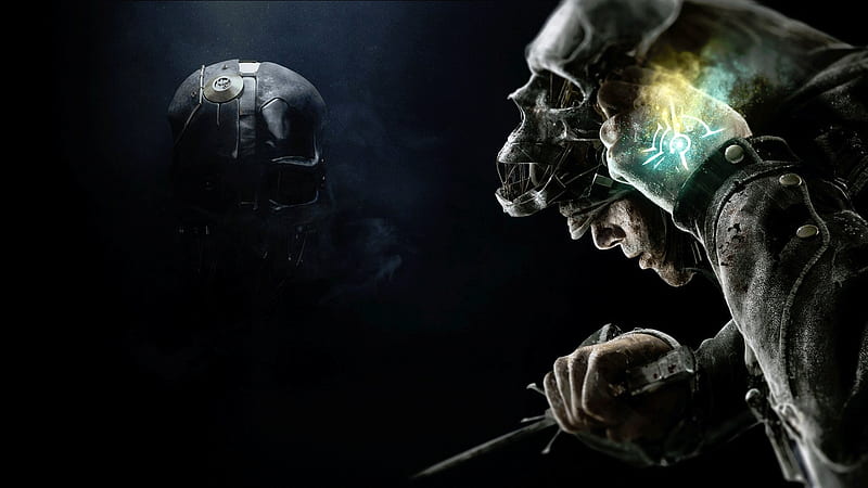 Dishonored 2 PC Game, dishonored-2, games, xbox-games, ps4, HD wallpaper