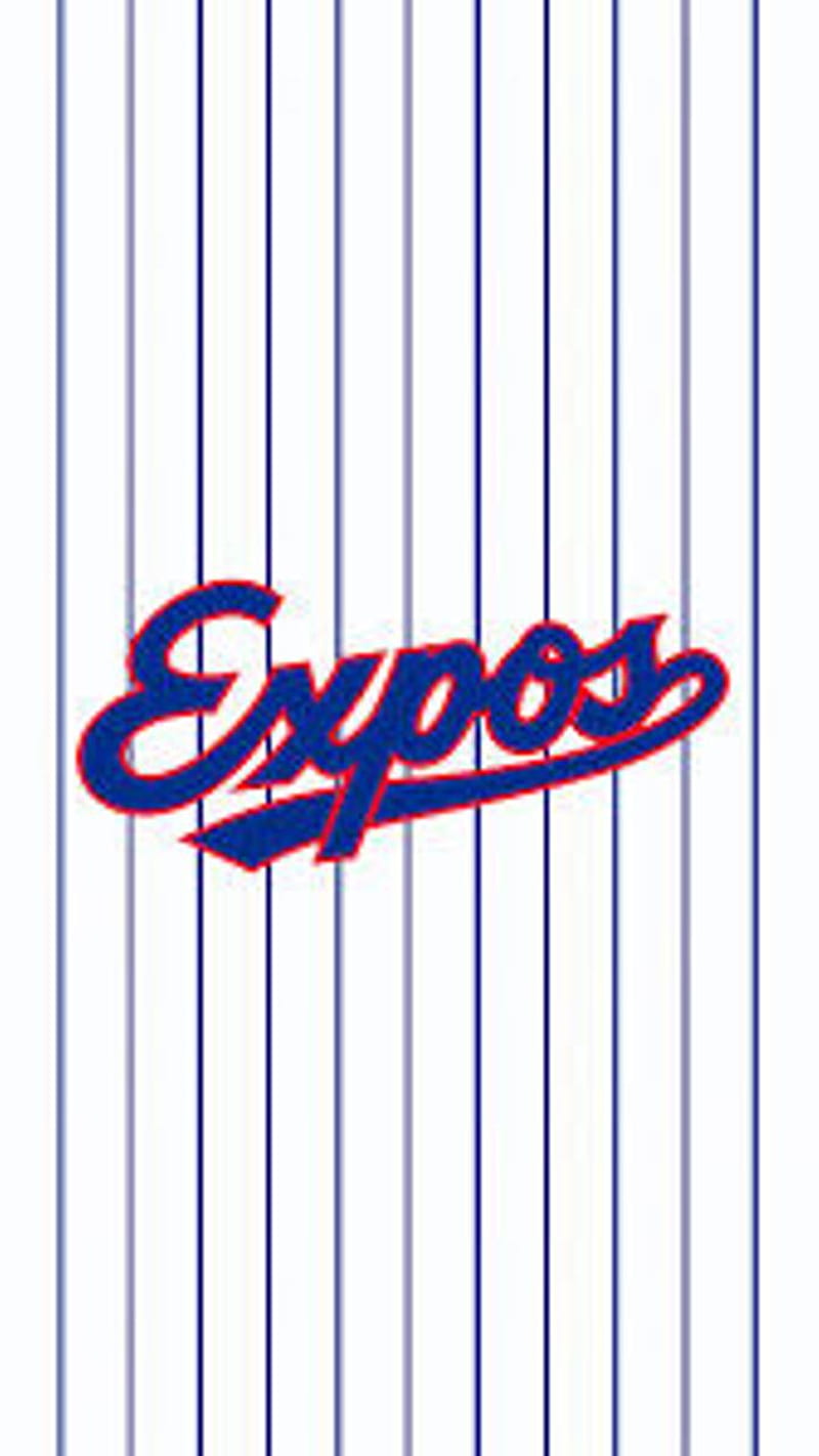 Montreal Expos , baseball, expos, montreal, HD phone wallpaper