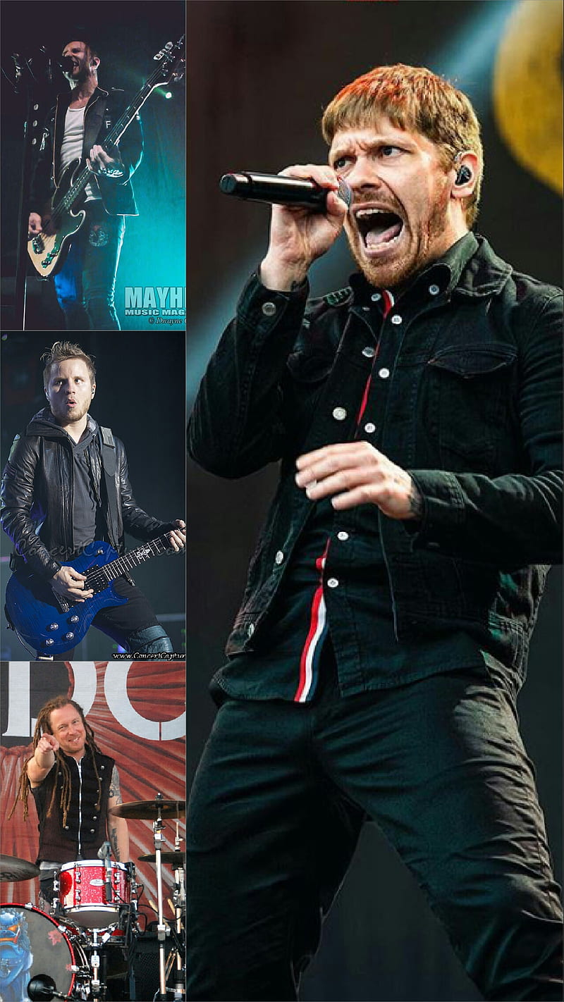 Shinedown Wallpapers Group 59