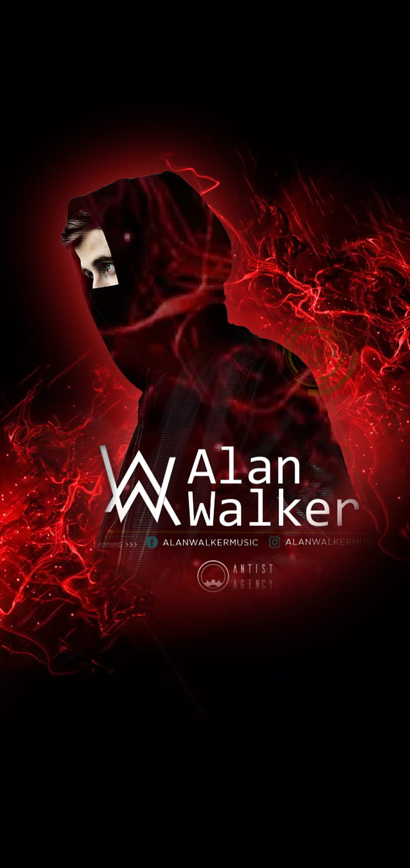 Alan Walker, HD phone wallpaper | Peakpx