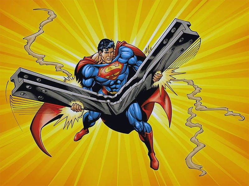 Superman Dc Comics Comics Superheroes Hd Wallpaper Peakpx