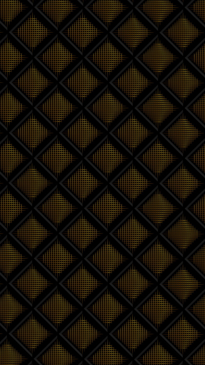 Mesh, abstract, background, brown, dark, grid, hq, pattern, squares, texture, HD phone wallpaper