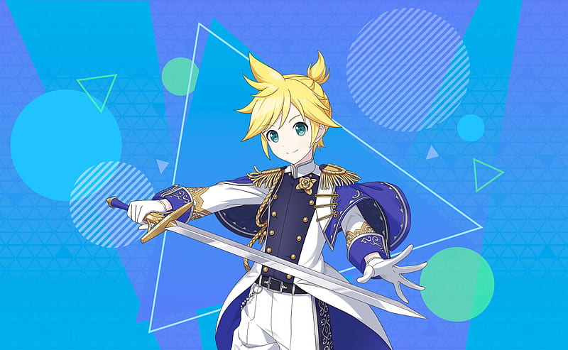 Video Game, Project Sekai: Colorful Stage! feat. Hatsune Miku, Len Kagamine, HD wallpaper Video Game, Project Sekai: Colorful Stage! feat. Hatsune Miku, Len Kagamine, HD wallpaper