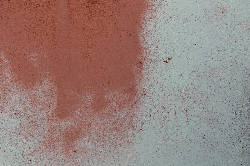 rust, surface, texture, metal, stains, HD wallpaper