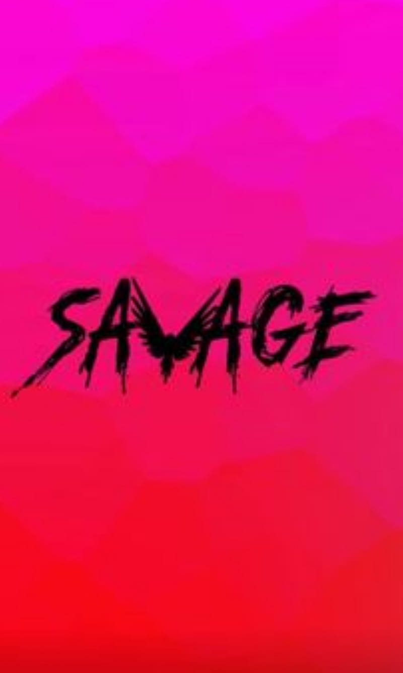 Savage Maverick, logang, HD phone wallpaper