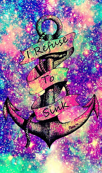 anchor quote wallpaper