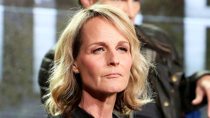 Helen Hunt Hospitalized After Car Flips Over in Traffic Accident, HD wallpaper