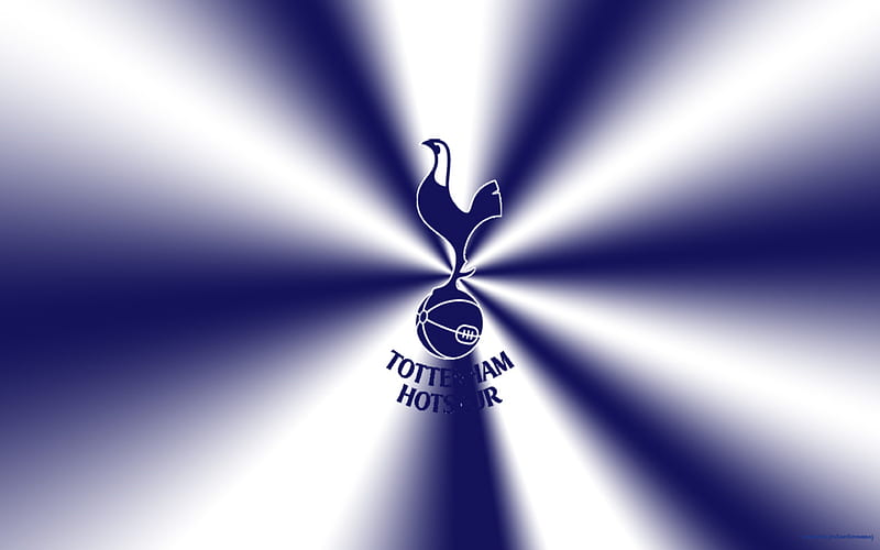 Tottenham Hotspur FC, emblem, football, logo, spurs, tottenham hotspur, HD  wallpaper | Peakpx