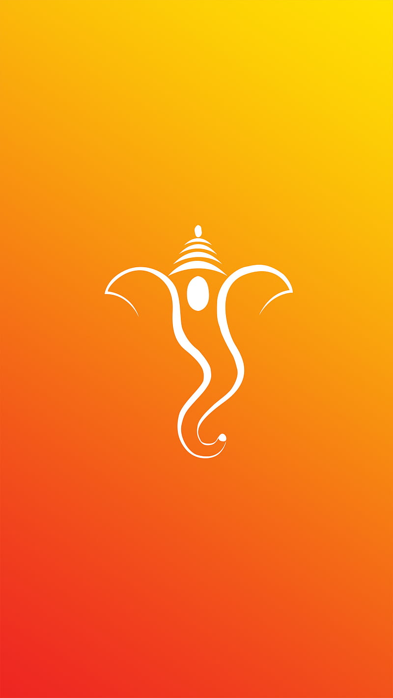 Ganesh, android, android , best , ipad, iphone, iphone , mac, pc, ramxmhr, HD phone wallpaper