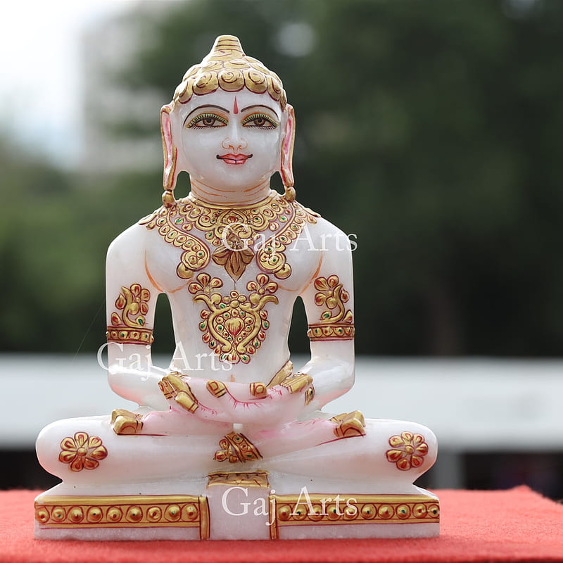 Jain Idol 9”, Jain God, HD phone wallpaper | Peakpx