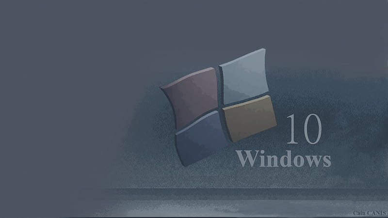 Windows 10 gris, 1920x1080, windows 10, gris, windows 10, Fondo de pantalla  HD | Peakpx