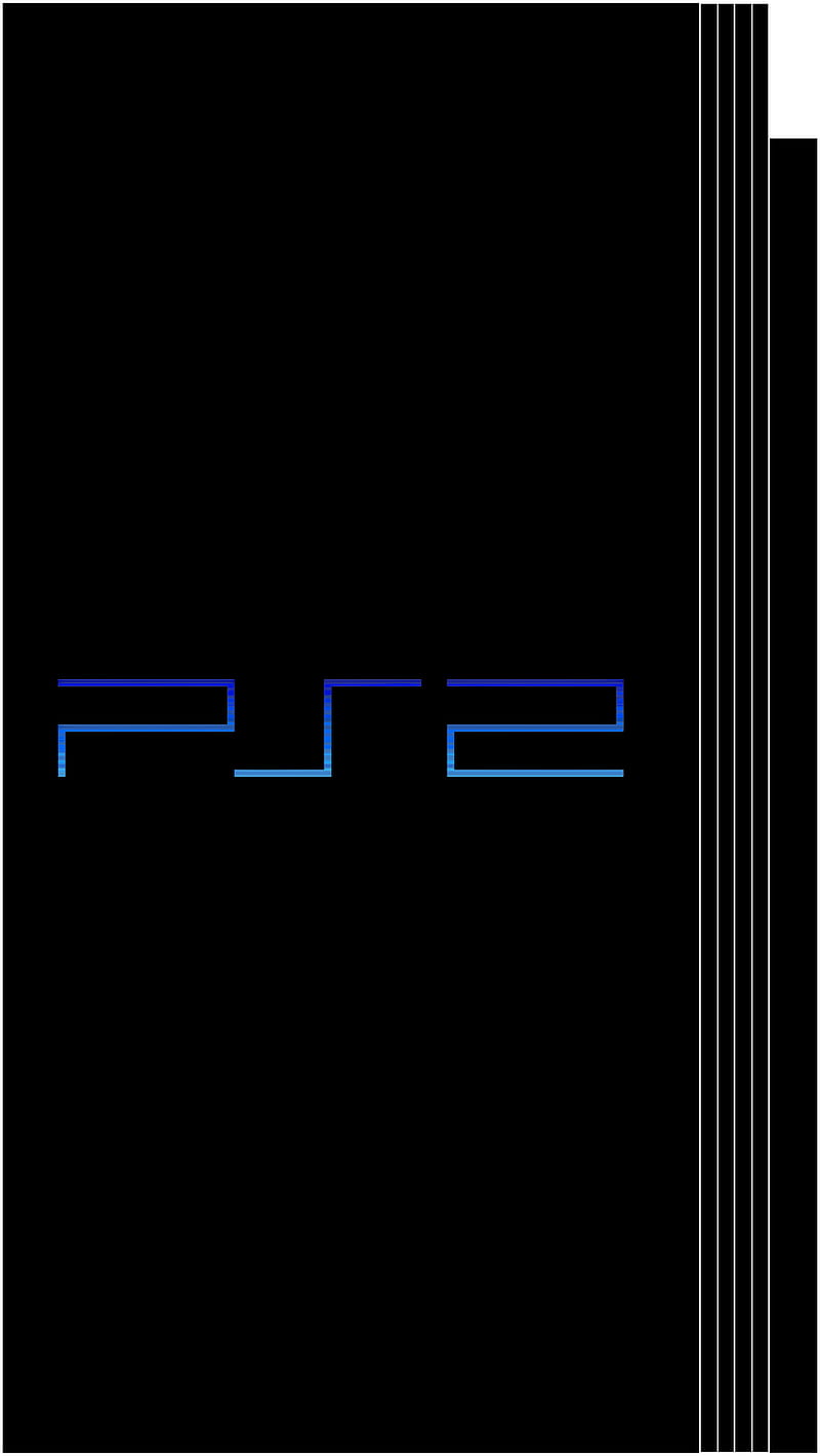 playstation 2 startup screen