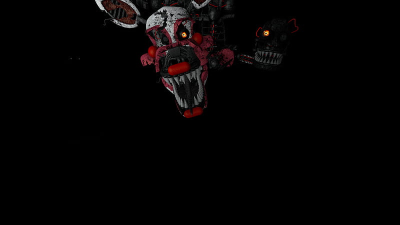 Five Nights at Freddy's 4 Wallpapers