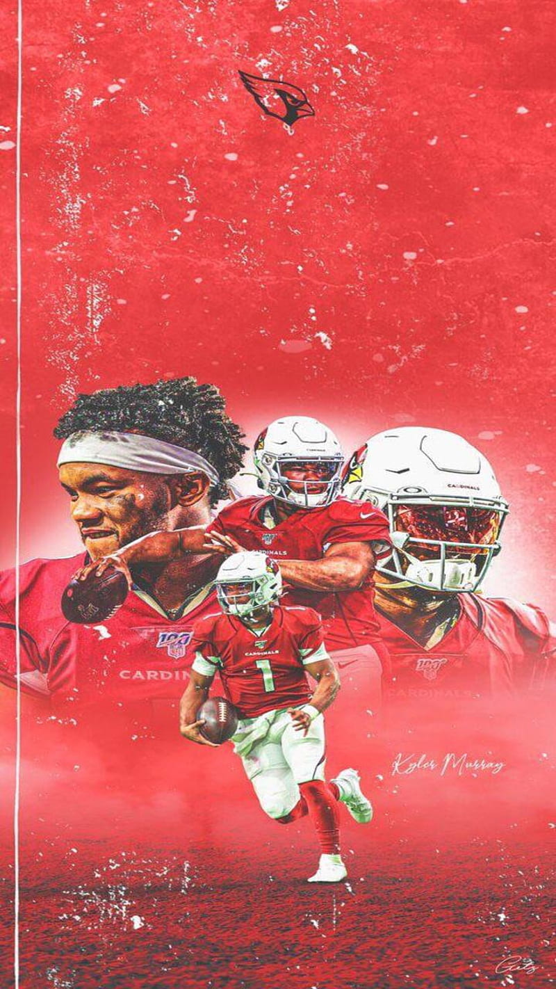 Arizona Cardinals Wallpaper HD - 2023 NFL Football Wallpapers