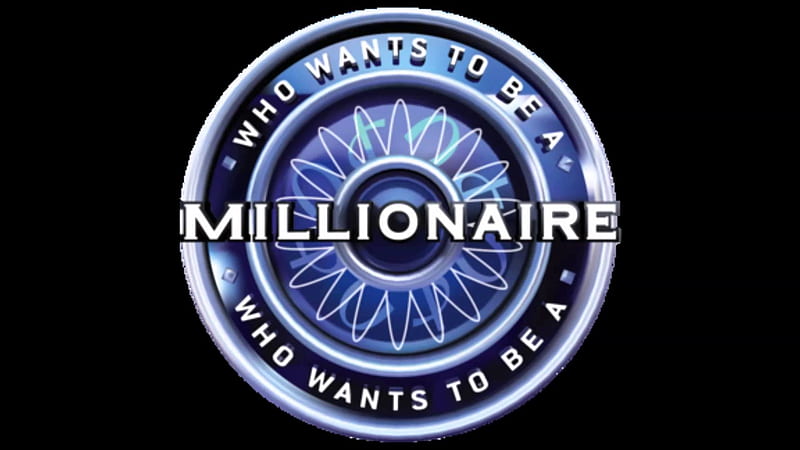Millionaire, Who Wants to Be a Millionaire, HD wallpaper
