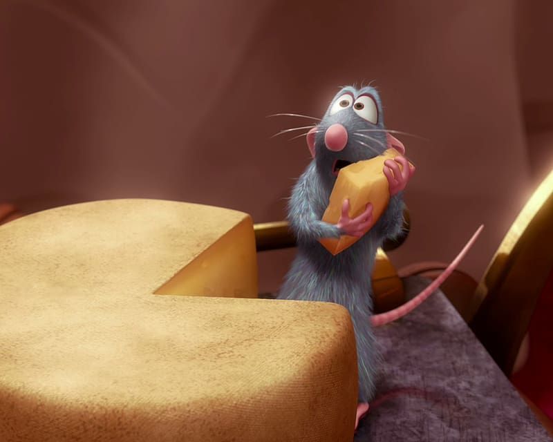 Ratatouille Movie Hd Wallpaper Peakpx