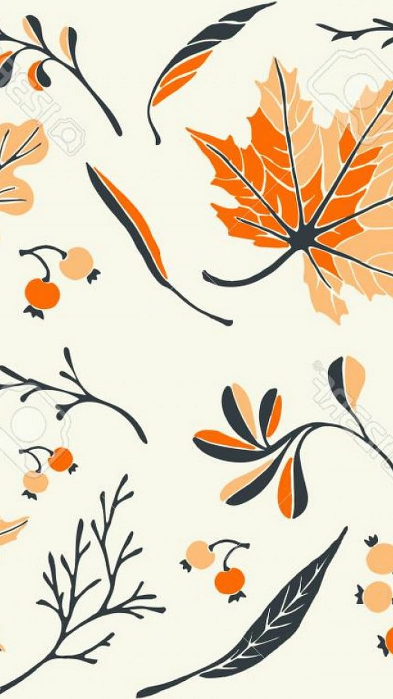 11 Cute Autumn Wallpaper Aesthetic For Phone  Acorn Pumpkin Fall Wallpaper  I Take You  Wedding Readings  Wedding Ideas  Wedding Dresses  Wedding  Theme