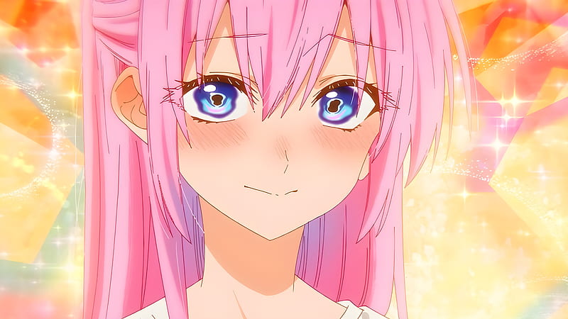 Anime, Shikimori's Not Just a Cutie, HD wallpaper | Peakpx
