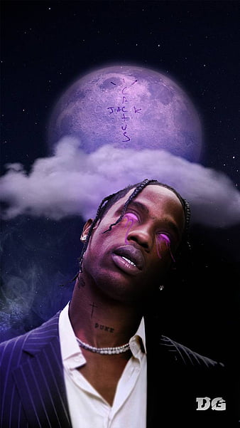 Night Travis Scott Rodeo Wallpapers - Top Free Night Travis Scott Rodeo  Backgrounds - WallpaperAccess