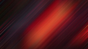 Gradient, red stripes, Abstract, HD wallpaper | Peakpx