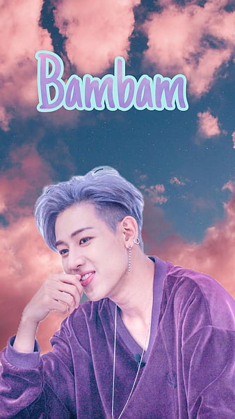 Bambam - GOT7 achtergrond (43319204) - Fanpop - Page 3