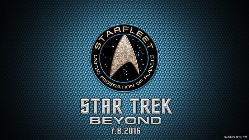 Star Trek Beyond Movie Poster Art, star-trek-beyond, movies, 2016-movies, HD wallpaper