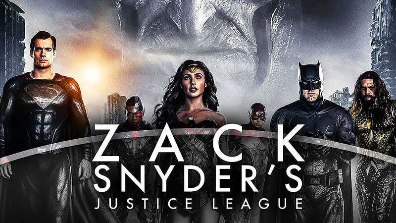 Aquaman Zack Snyder's Justice League, HD wallpaper | Peakpx