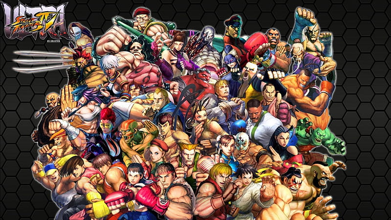 Cammy to join iPhone Street Fighter IV roster