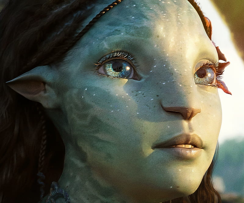 Tsireya in Avatar 2, HD wallpaper | Peakpx