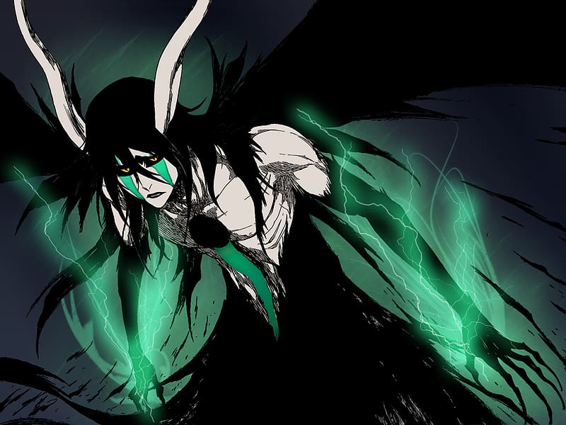 Ulquiorra Schiffer - Bleach & Anime Background Wallpapers on Desktop Nexus  (Image 1166122)