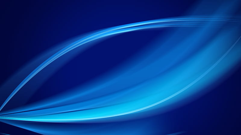 Abstract, Blue, HD wallpaper | Peakpx