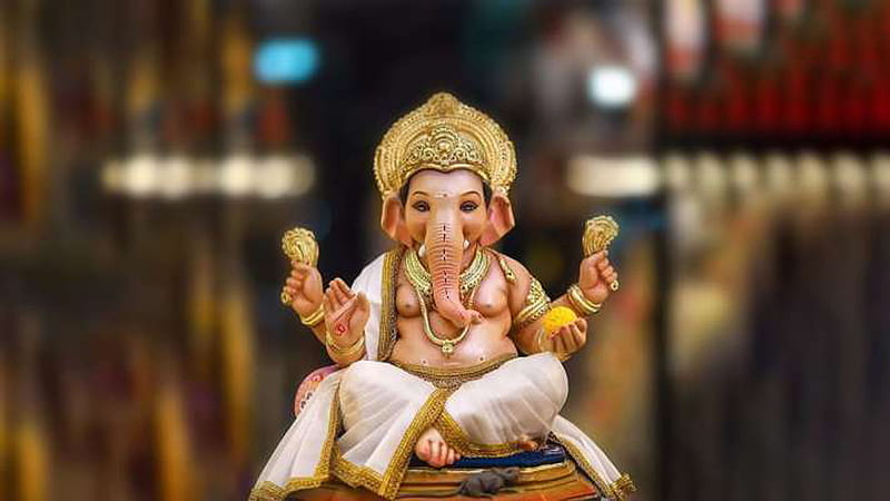 Ganpati Wallpaper Images – Browse 14,510 Stock Photos, Vectors, and Video |  Adobe Stock