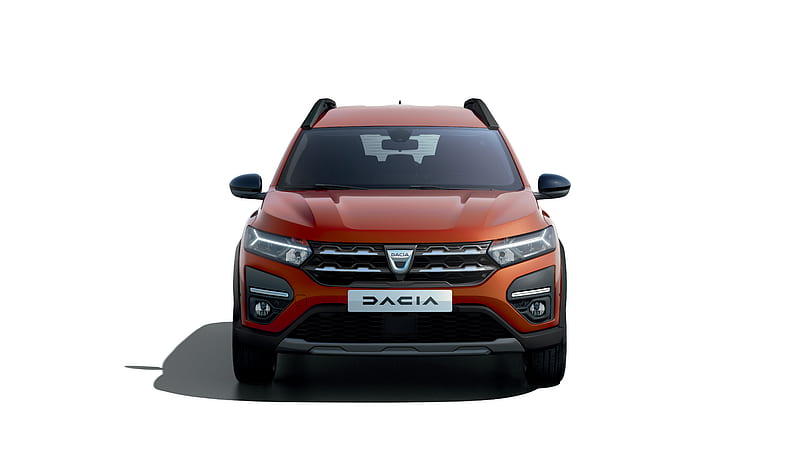 Vehicles, Dacia Jogger Extreme, HD wallpaper