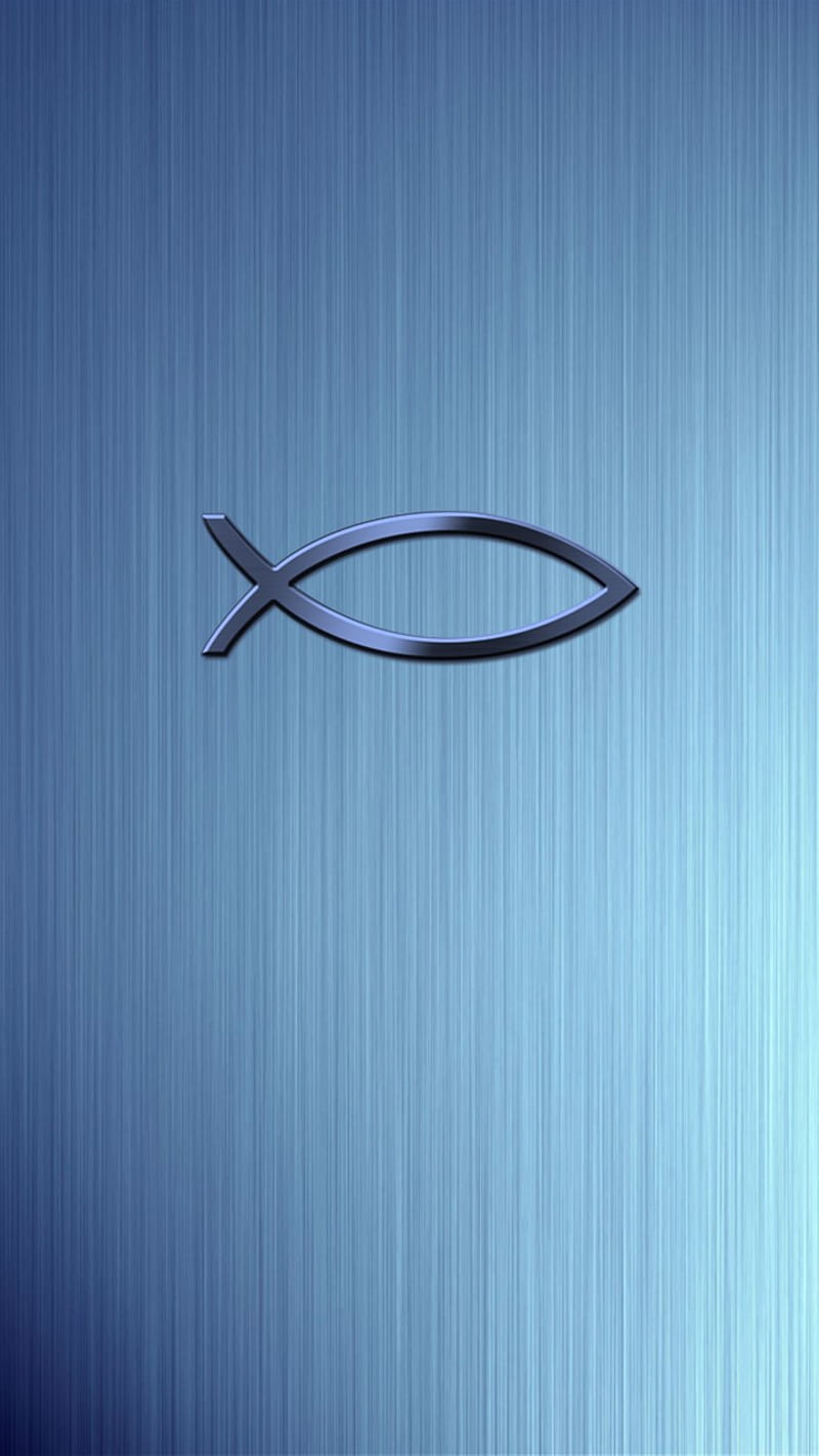 golden christian fish jesus background- vector illustration Stock Vector |  Adobe Stock